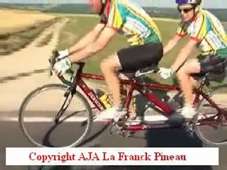 La Franck Pineau du 13 juin 2009 - Extrait 2