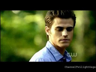 Stefan & Elena - Cut