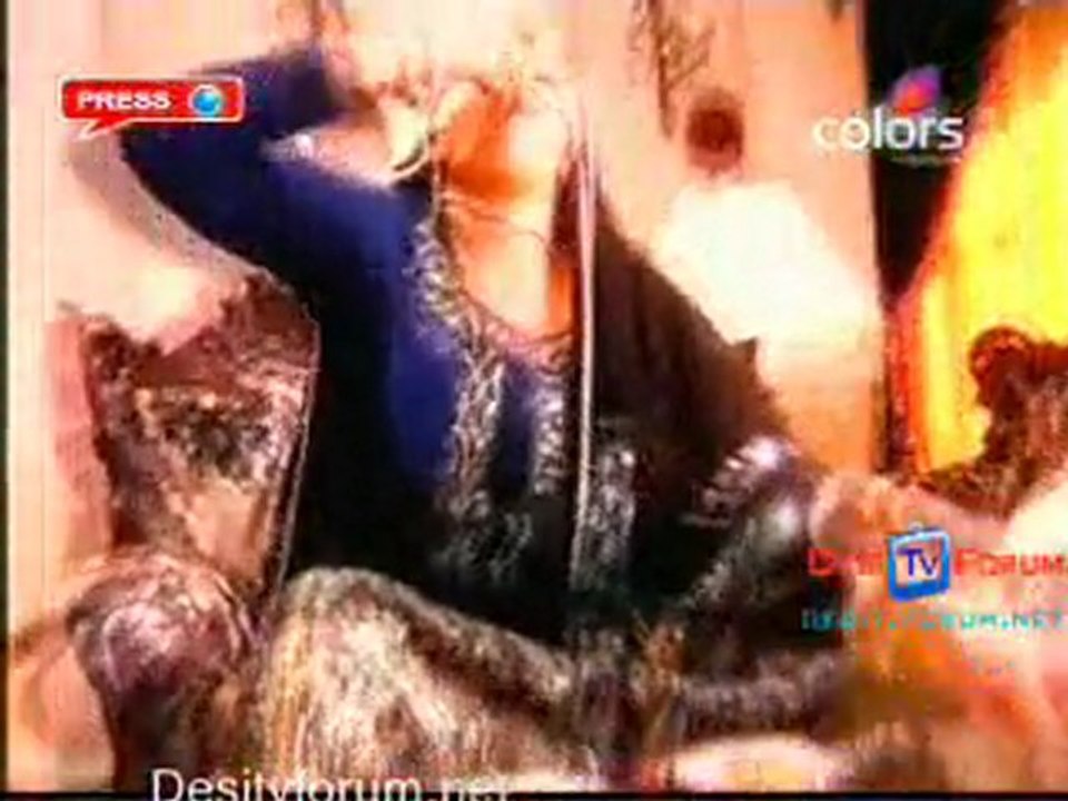 Aise Karo Na Vida - 5th April 2010 Watch Online Pt1