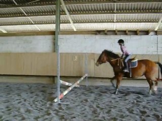 cso avec la louloutte