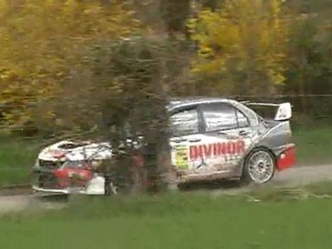 video rallye du marais 4 AVRIL 2010