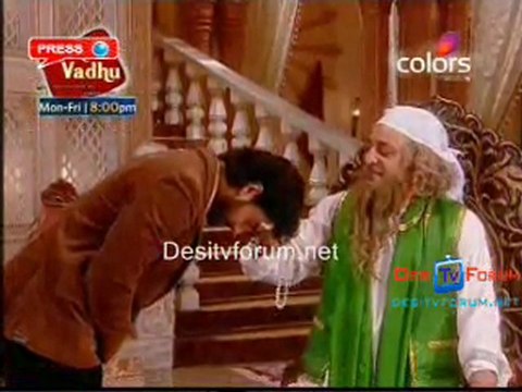 Aise Karo Na Vida - 5th April 2010 Watch Online Pt3