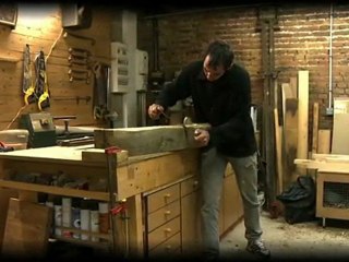 Arts et Traditions du Bois - Décoration et aménagement