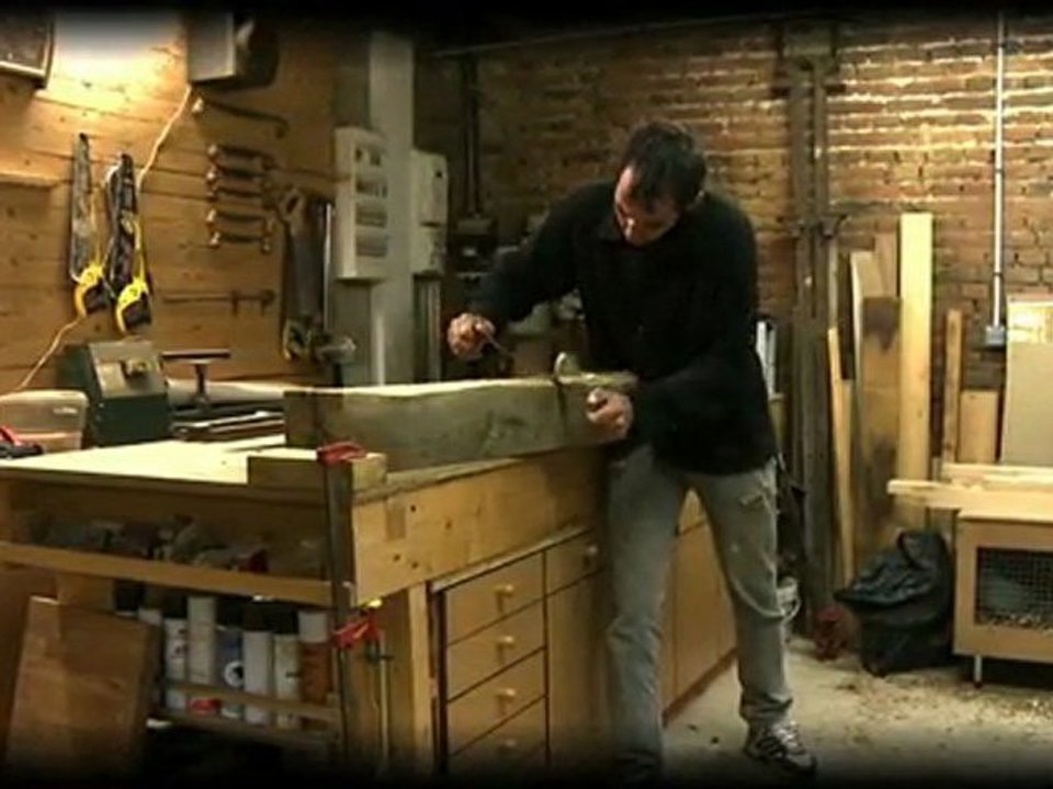 Arts et Traditions du Bois - Décoration et aménagement