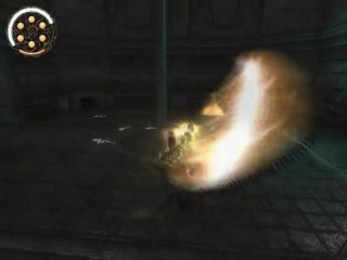 Prince of Persia : TTT (16) Le Puits