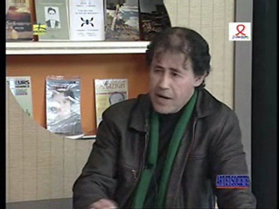 Youcef ZIREM Partie 07