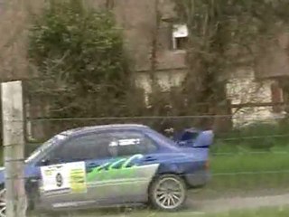 video rallye du marais 2010
