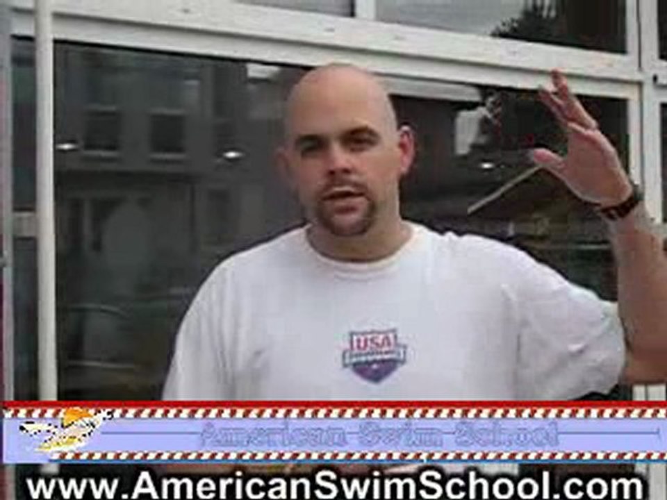 Learn to Swim Program in Heidelberg, Germany (HD)