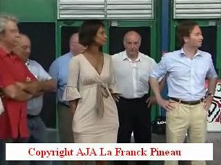 La Franck Pineau du 13 juin 2009 - Extrait 7