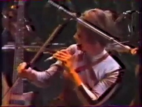 Rita Mitsouko, louis bertignac - live _les nuls l_...