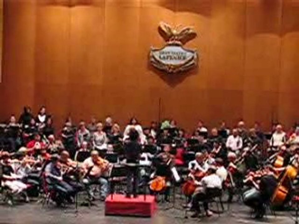 Requiem Mozart Fenice.avi