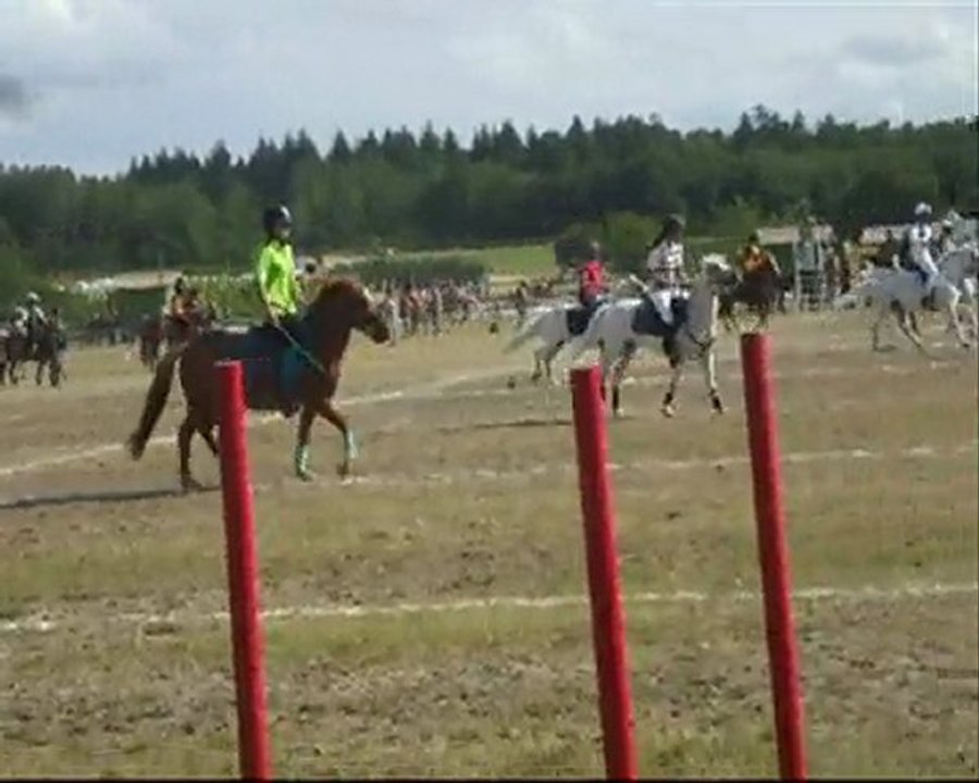 apple pie lamotte 2008