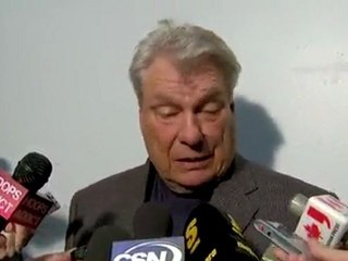 Don Nelson?s big night as he ties Lenny Wilkens for the most