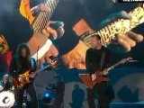 Metallica - Master Of Puppets - (Live Rock am Ring 2008)