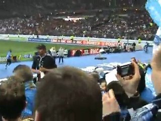 Qui saute pas n est pas marseillais!