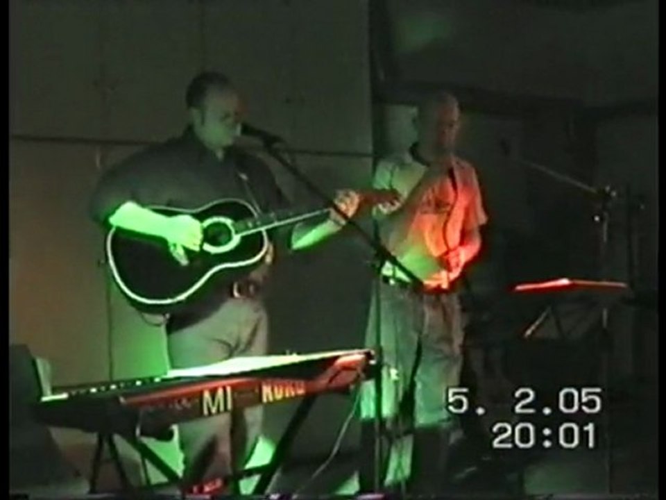 Tant de gens - Last Chance