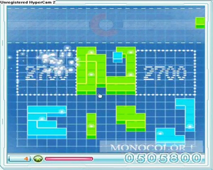 Hypercube 955700