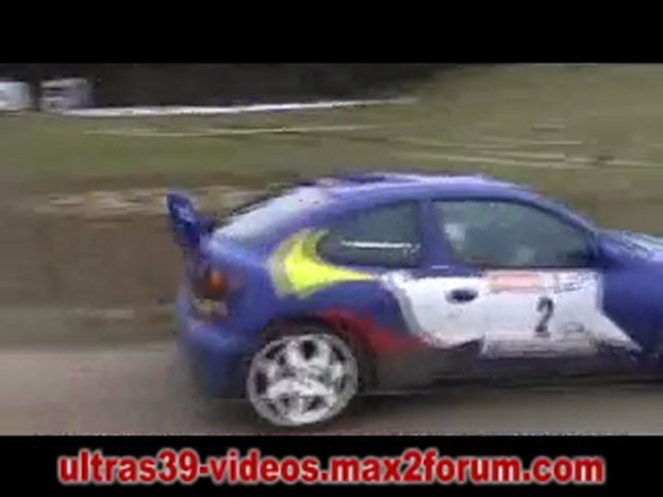 riviere drugeon 2010 - extrait 1