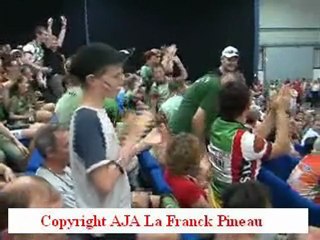 La Franck Pineau du 13 juin 2009 - Extrait 11