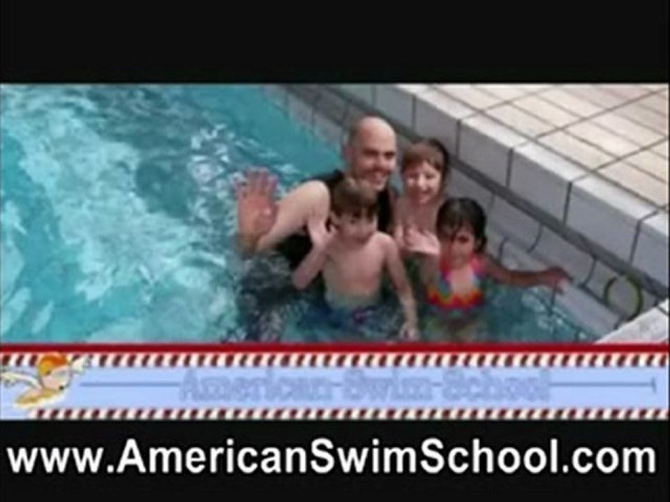 American Swim School Location Gisela Mierke Bad