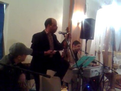 orchestra Marocain montpellier Noujoum driss dakka