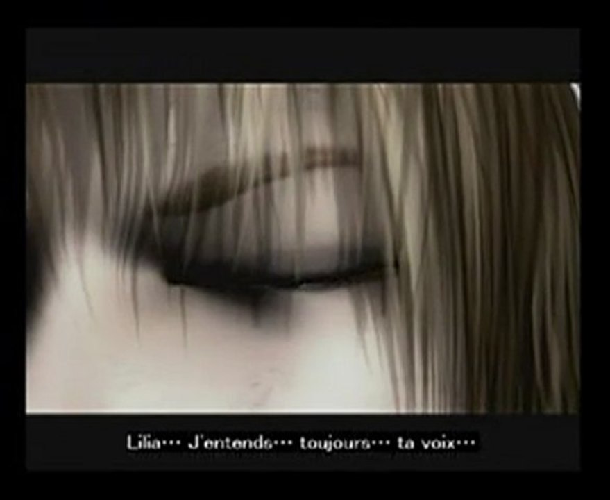 galerians: ash: 29ème partie: fin du jeu