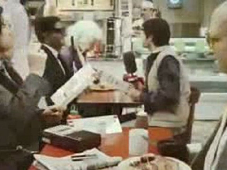 New FoneJacker Channel 4 Comedy