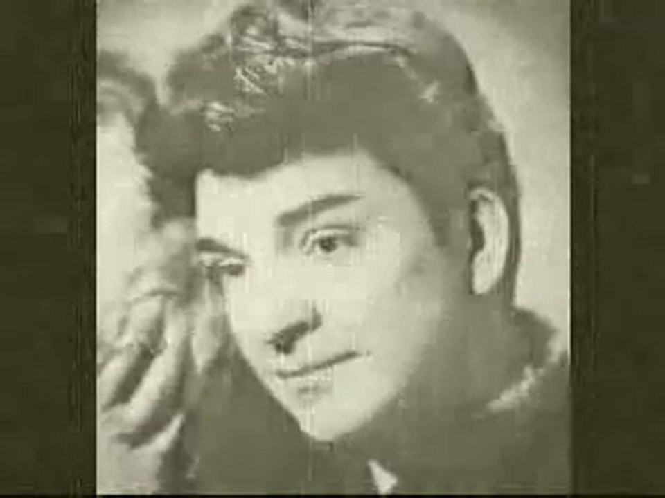 Zeki MÜREN - AŞKIN SIRRI BİLİNMEZ !!! (M.S)