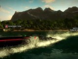 Just Cause 2 [HD] Partie 3 [PC]