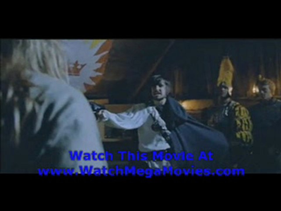 Watch The Wild Hunt Online Free Part 2/3