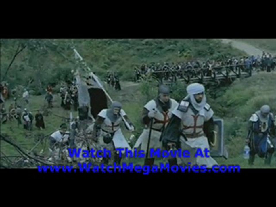 Watch The Wild Hunt Online Free Part 3/3