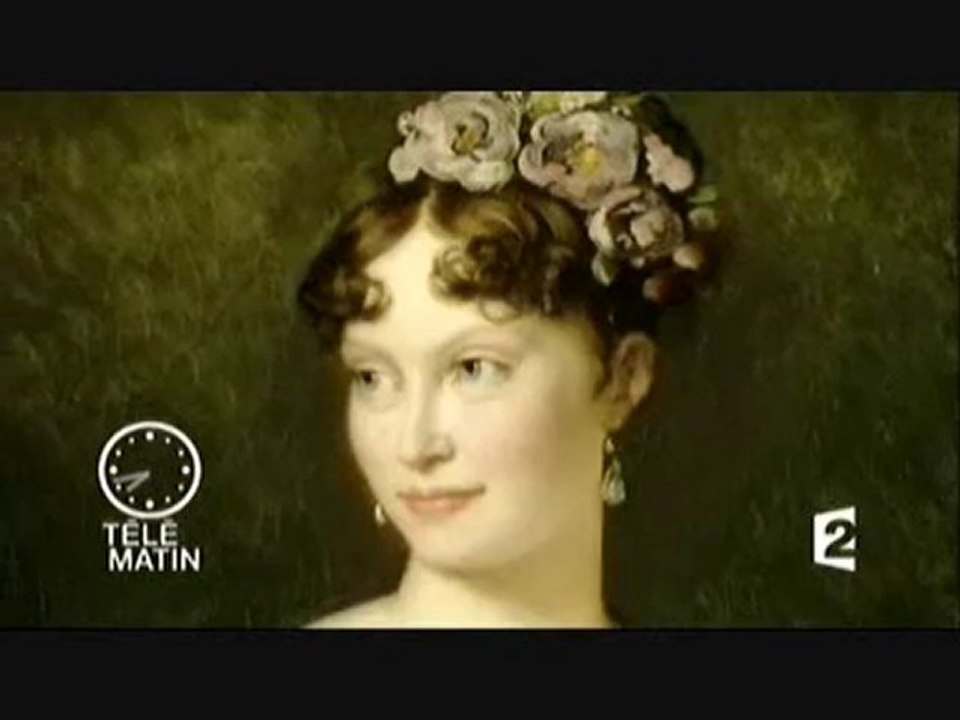 Marie Louise / Napoléon