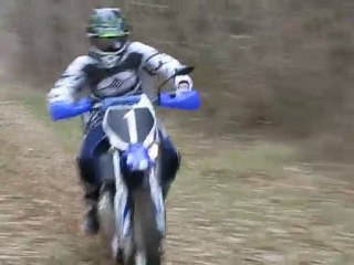 125 kdx