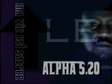 Alpha 5.20 - Chakal TV - Teaser clip ma vie est sacrée