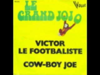 Grand Jojo - Cow-boy Joe