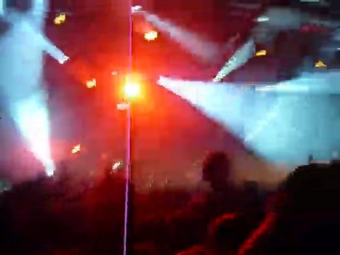 Ambiance bloody Beetroots dimmakmmunication / 3avril 2010