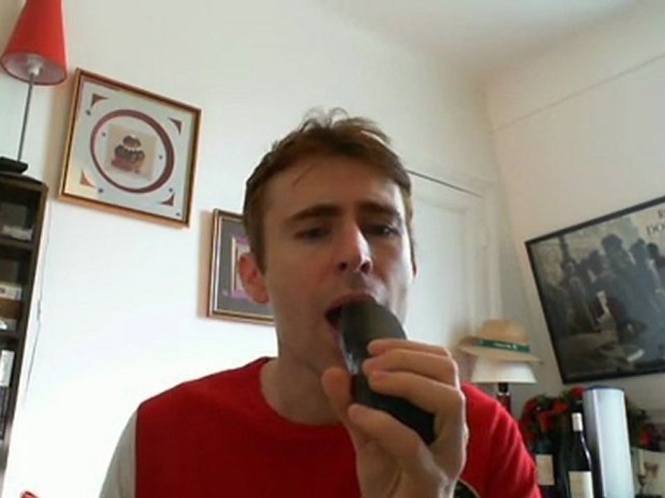 Wiwi égratigne "Ma vie devant toi"