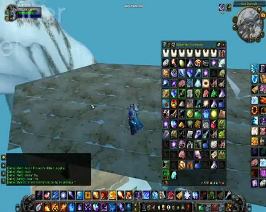 vieu if comment y aller a la 3.3