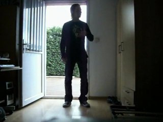 !!-Chinoki-!! Nouvelle Vidéo de hip hop ( Poppin )