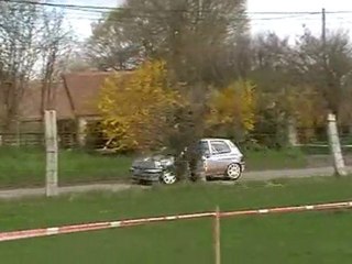 video rallye du marais 2010