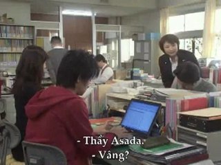 {Vietsub} Edison no haha ep 1_clip0