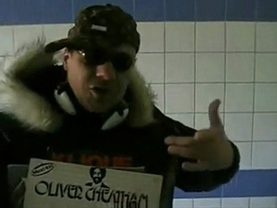 CaptainFunkOnTheRADIO! Radio Béton! Tous Les Samedis 22h30 [Video Officiel] Dance Classic Boogie Soul Funk