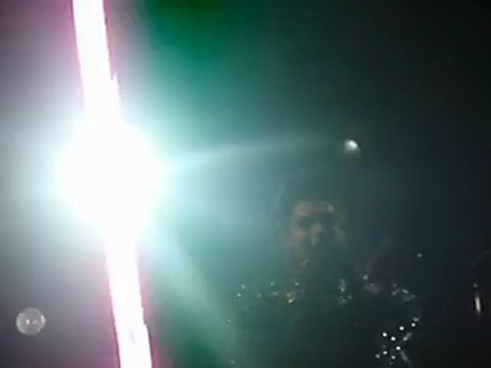 Tokio Hotel à Genève, 3/04/2010 Hey you.