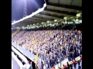 Ankaragücü Beşiktaş