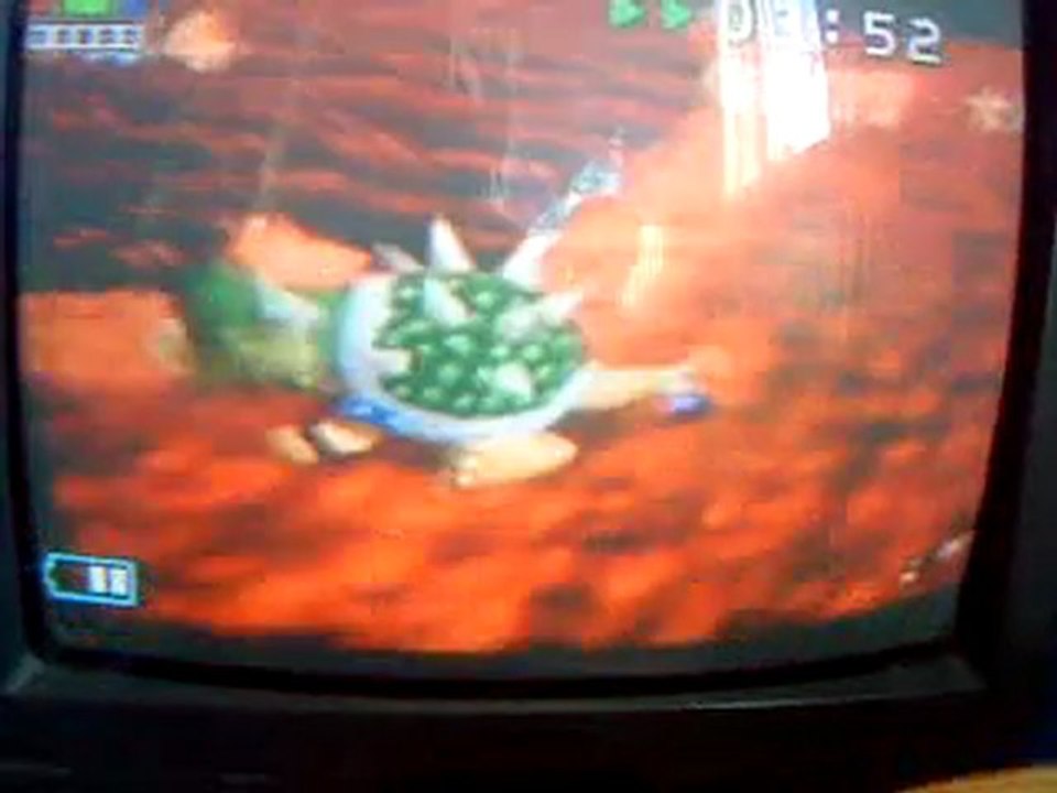 super mario64
