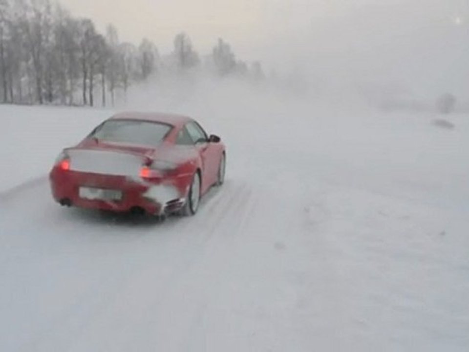 ROLLS ROYCE PHANTOM DRIFFT