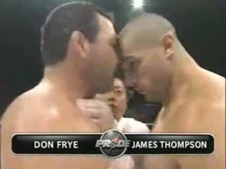 FREEFIGHT et les boucs