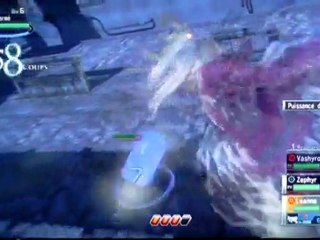 resonance of fate partie 2