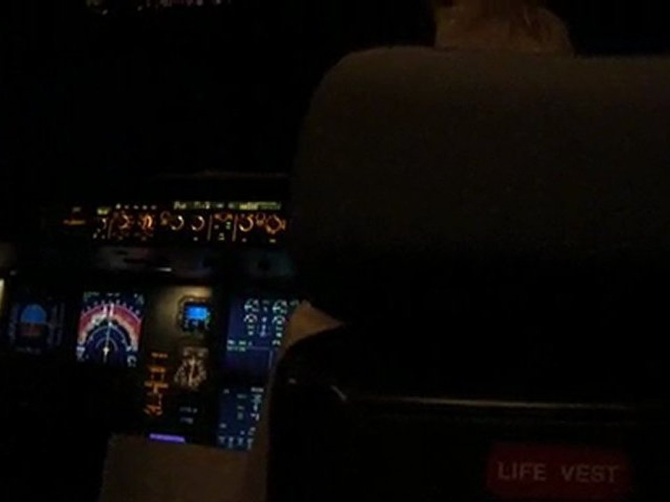 A330 cockpit 2