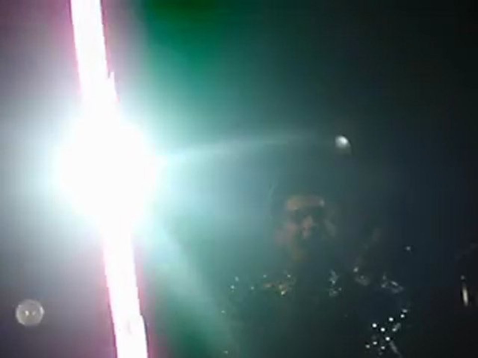 Tokio Hotel à Genève, 3/04/2010 Hey you.2